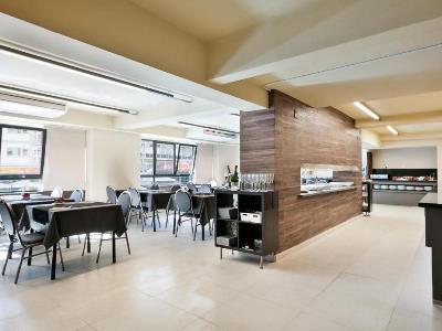 Hotel Auto Hogar Barcellona