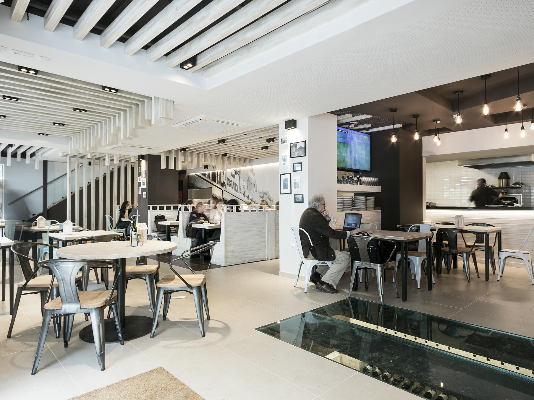 Auto Hogar 3* Barcellona