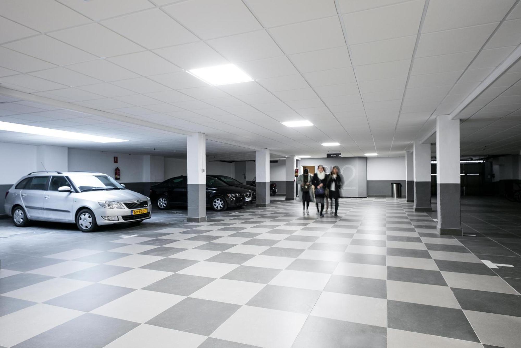 Auto Hogar Hotel Barcellona