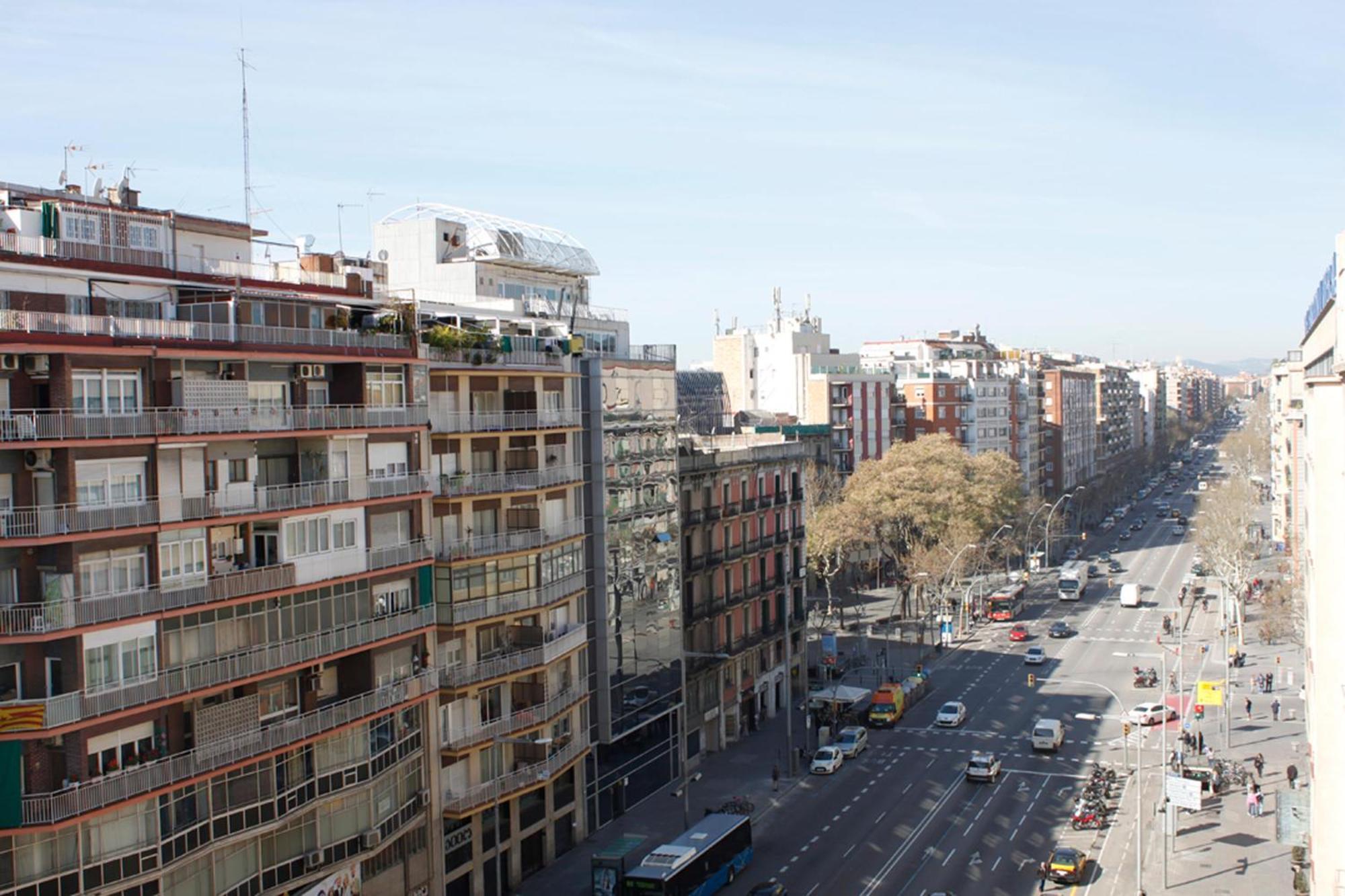 Auto Hogar 3* Barcellona