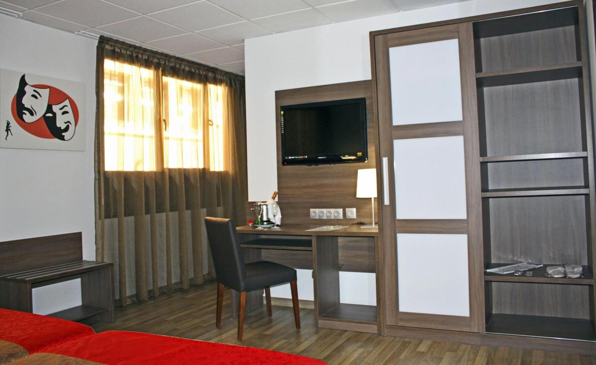 Hotel Auto Hogar Barcellona