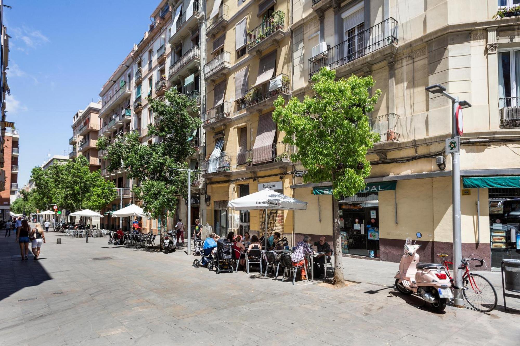 Auto Hogar Barcellona