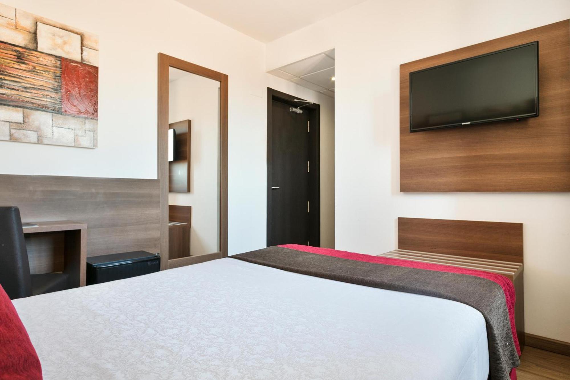 Auto Hogar 3* Barcellona