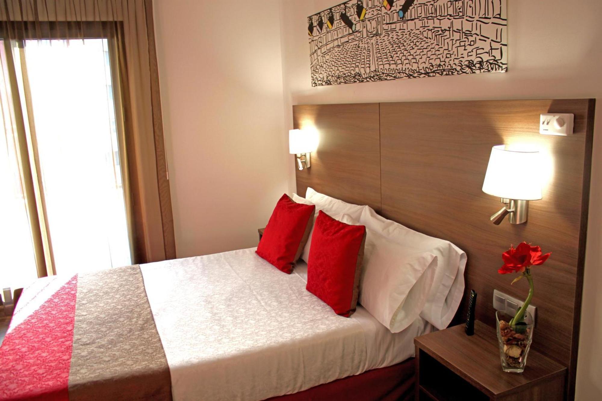 Hotel Auto Hogar Barcellona
