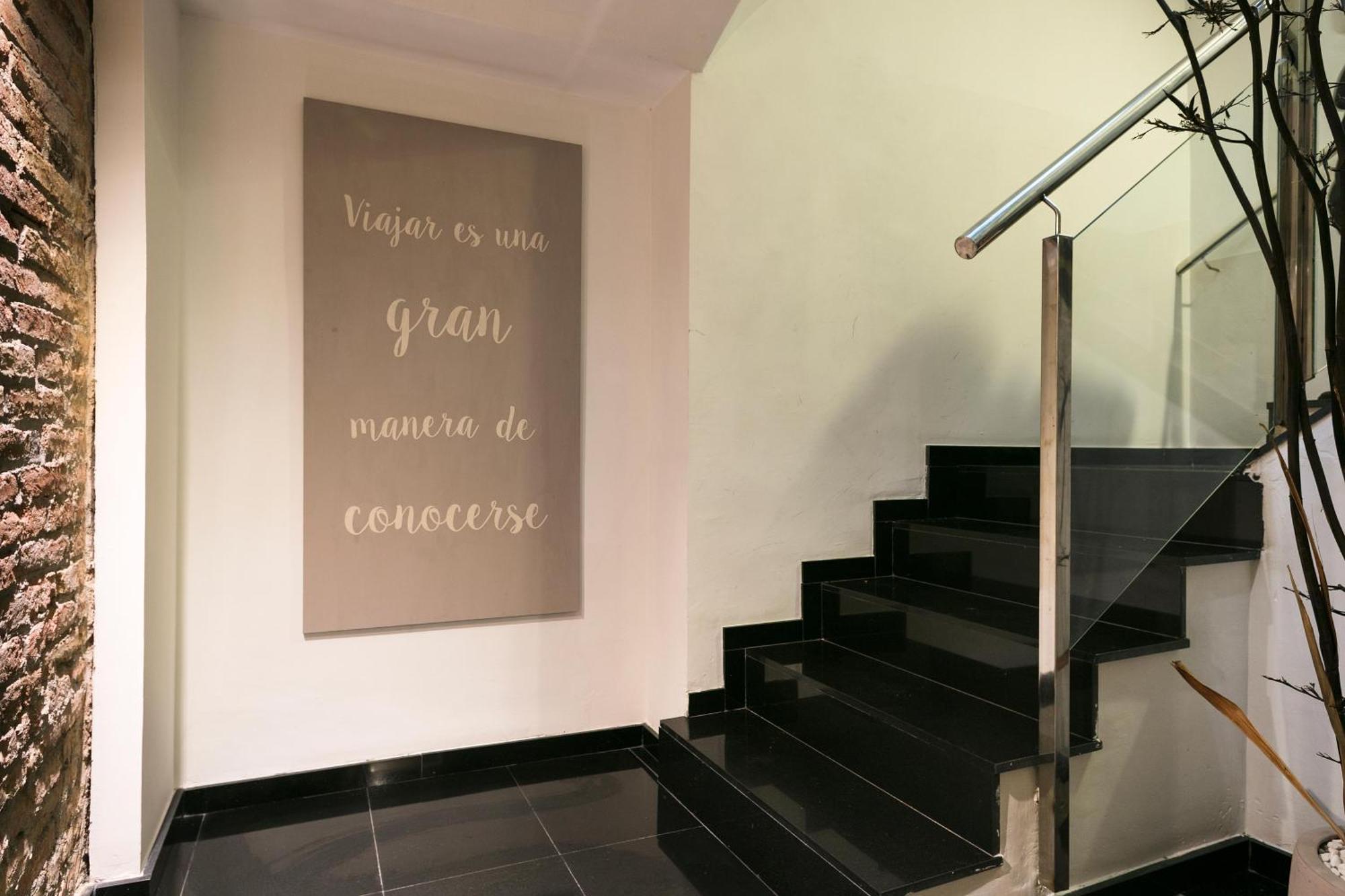 Auto Hogar Hotel Barcellona