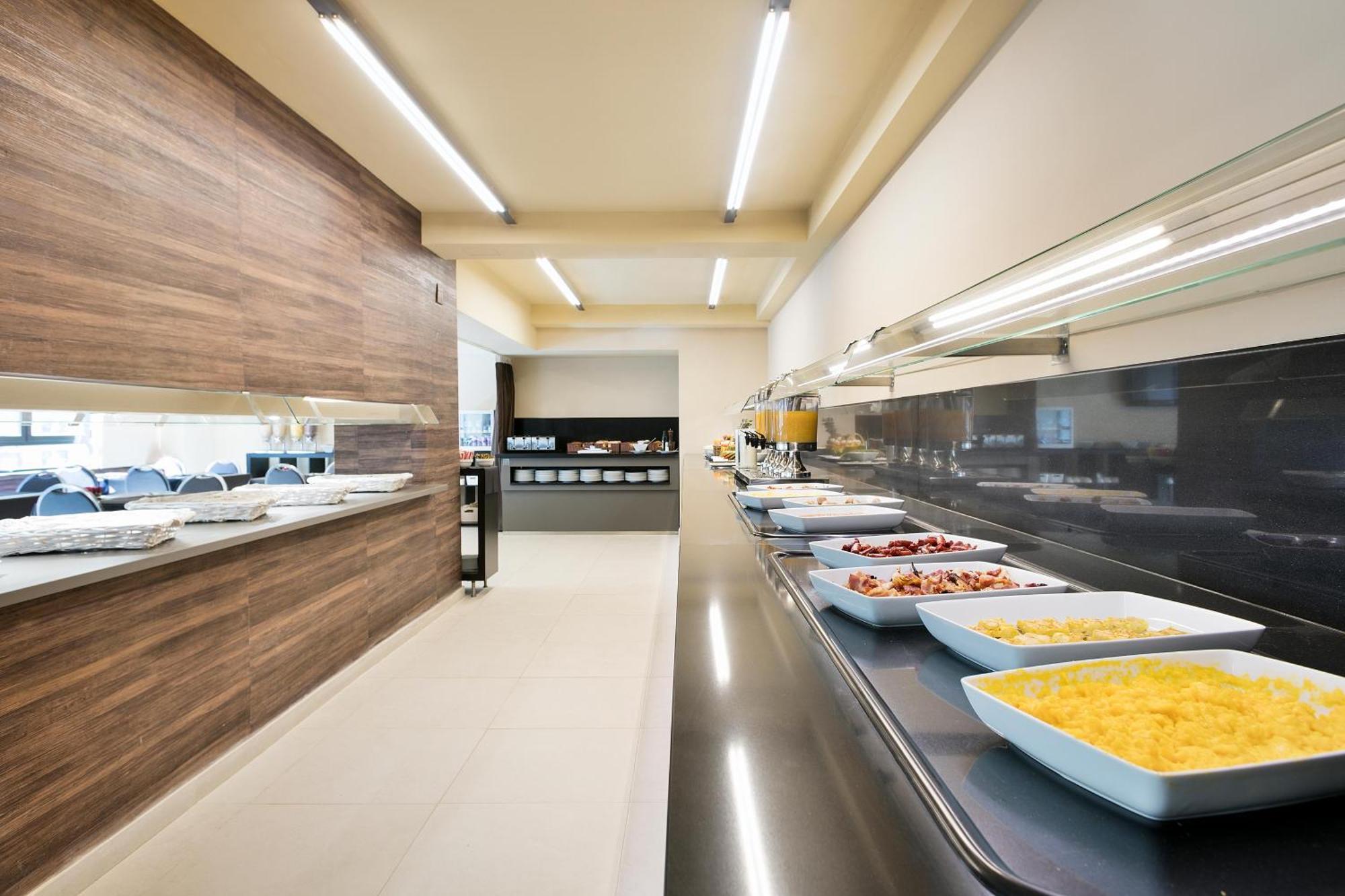 Hotel Auto Hogar Barcellona