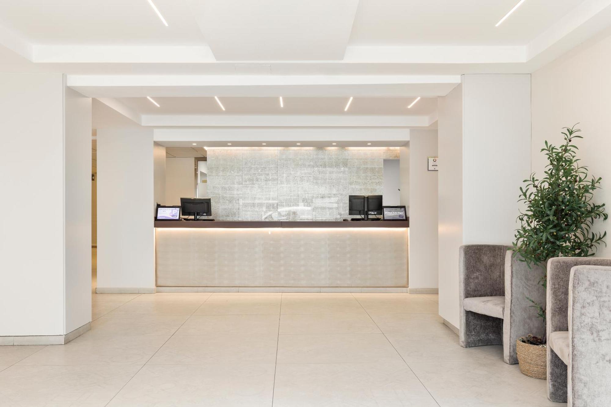 Hotel Auto Hogar Barcellona