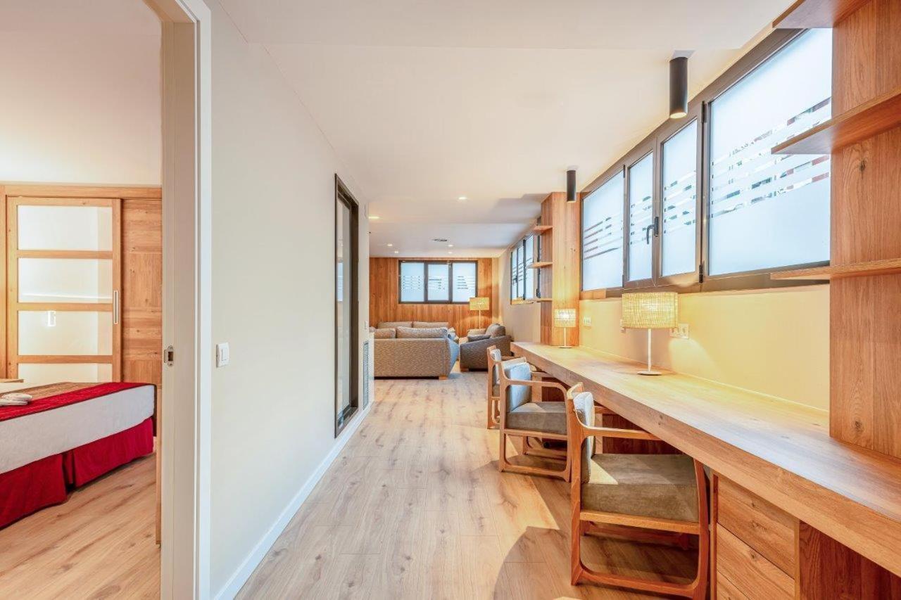Auto Hogar 3* Barcellona