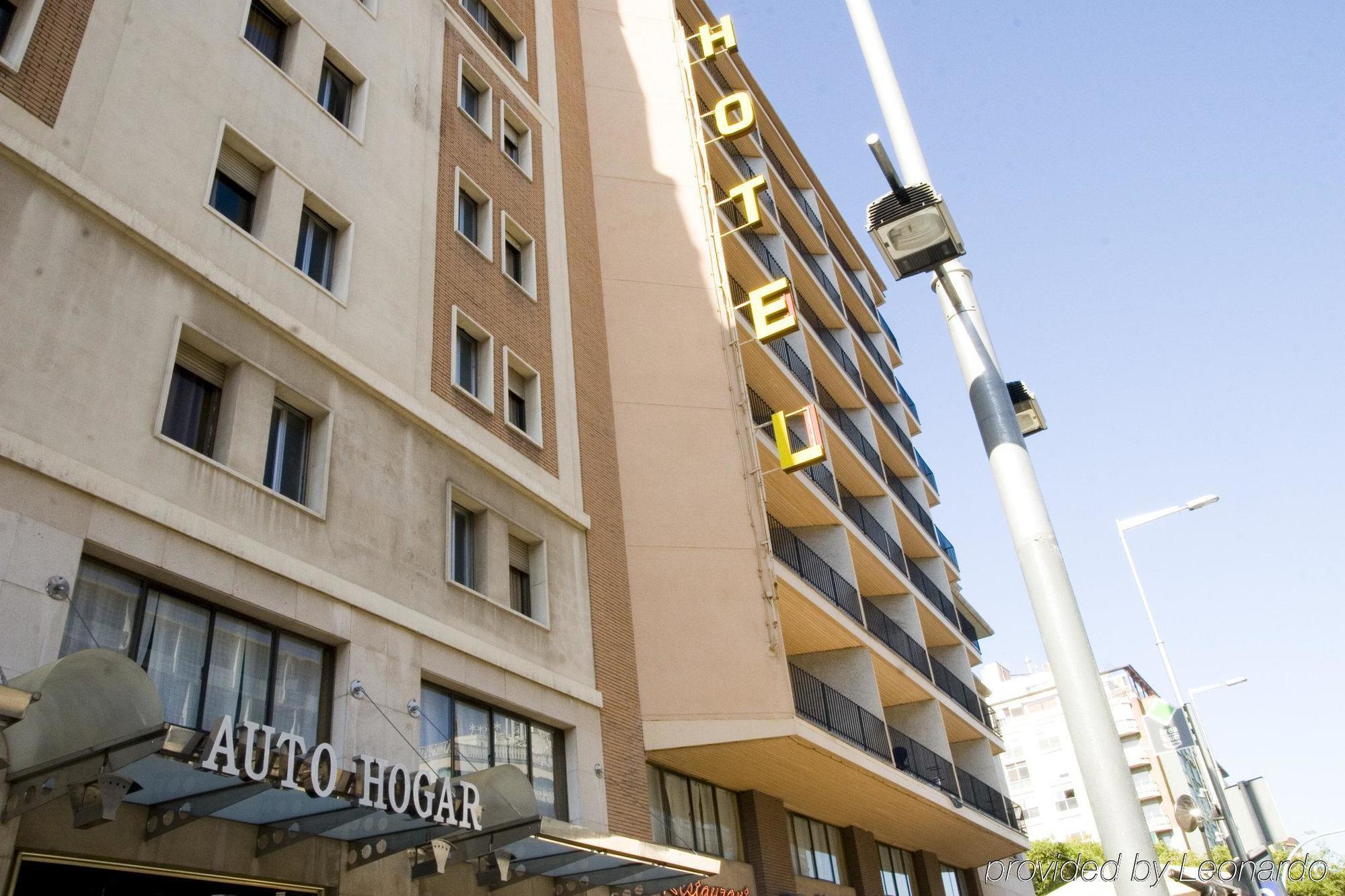 Hotel Auto Hogar Barcellona