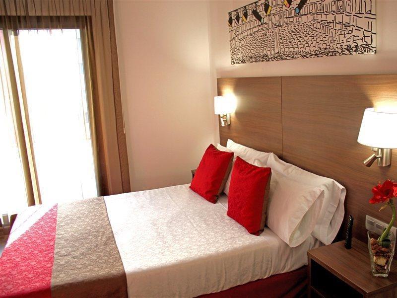 Auto Hogar Hotel Barcellona