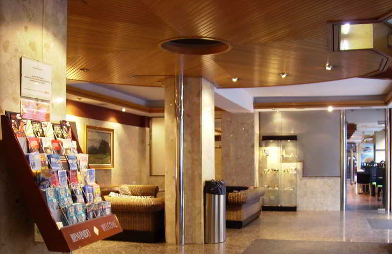 Auto Hogar 3* Barcellona
